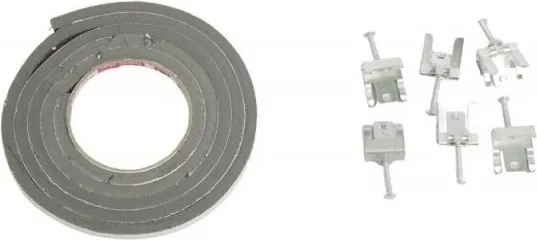 Изображение товара Мойка кухонная Ledeme L85745-L