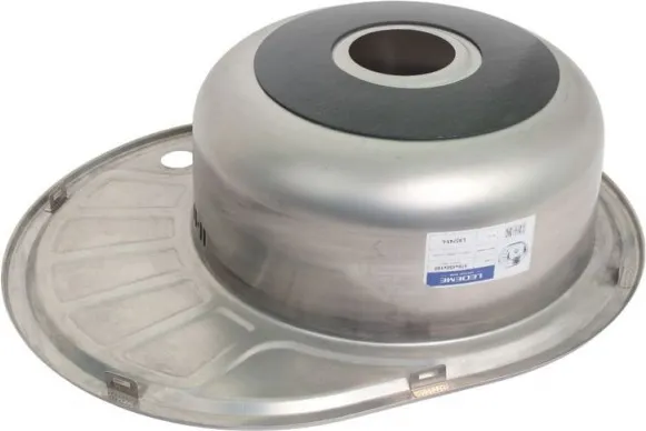 Изображение товара Мойка кухонная Ledeme L85745-L
