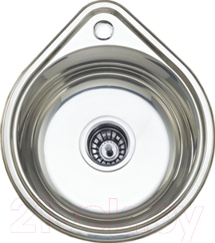 Изображение товара Мойка кухонная Ledeme L94539