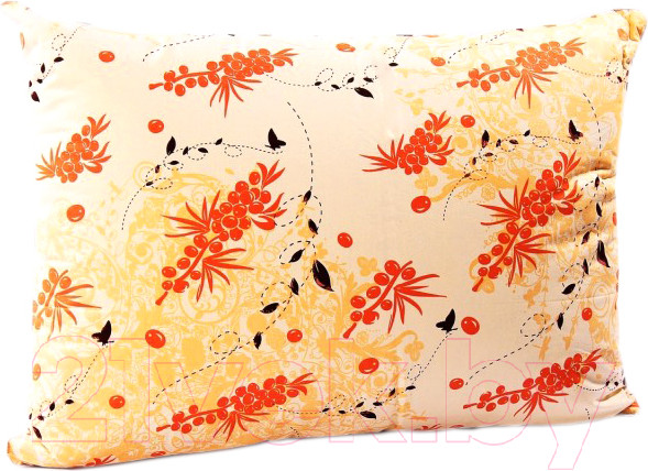 Изображение товара Подушка для сна Kariguz Облепиха / МПО10-2 (38x60)