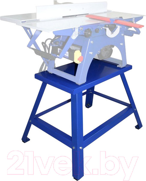 Изображение товара Подставка для станка БЕЛМАШ П-2 (SD03.03.000-01)