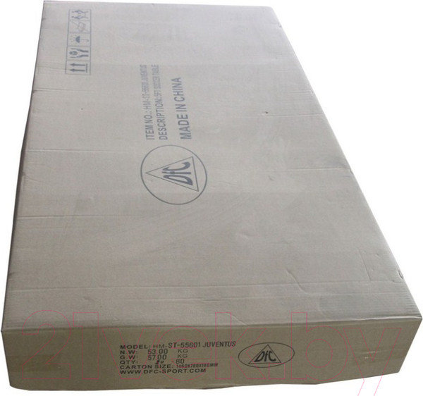 Изображение товара Настольный футбол DFC Juventus HM-ST-55601