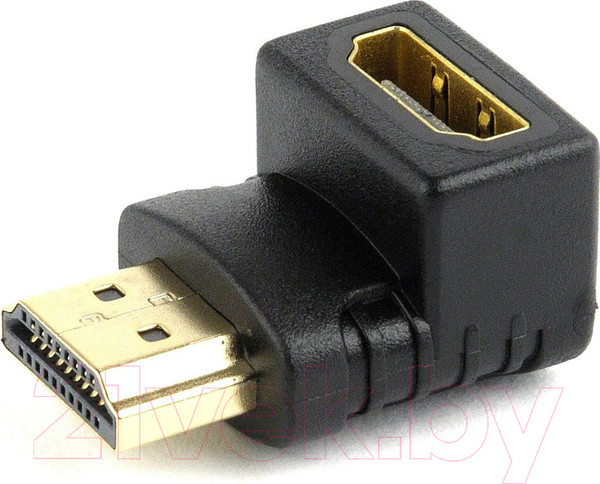 Изображение товара Адаптер Cablexpert A-HDMI90-FML