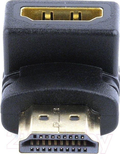 Изображение товара Адаптер Cablexpert A-HDMI90-FML