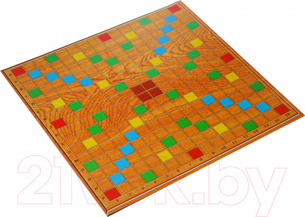 Изображение товара Настольная игра Десятое королевство Словодел / 00309