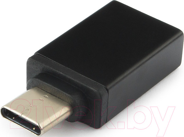 Изображение товара Адаптер Cablexpert A-USB2-CMAF-01