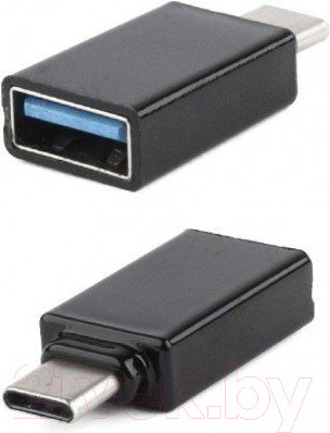 Изображение товара Адаптер Cablexpert A-USB3-CMAF-01