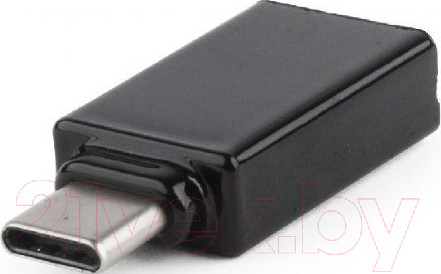 Изображение товара Адаптер Cablexpert A-USB3-CMAF-01