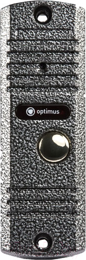 Изображение товара Вызывная панель Optimus DS-700 (серебристый)