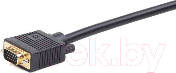 Изображение товара Сплиттер Cablexpert CC-VGAX2-20CM