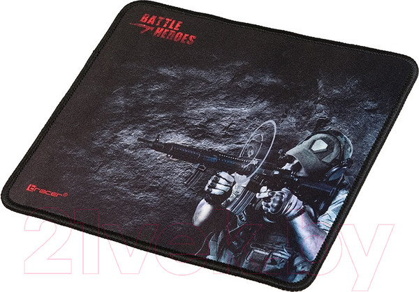 Изображение товара Коврик для мыши Tracer Battle Heroes S / TRAPAD45300