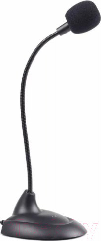 Изображение товара Микрофон Gembird MIC-205