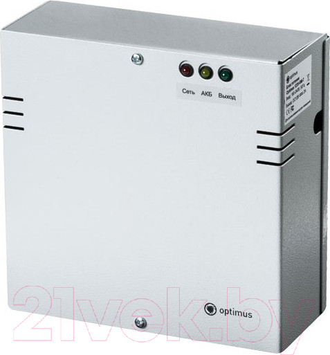Изображение товара Блок питания Optimus 1230-RM-7