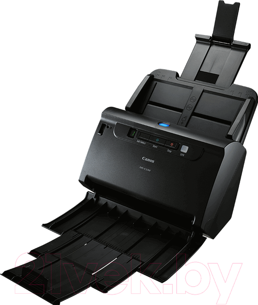 Изображение товара Протяжный сканер Canon imageFORMULA DR-C230