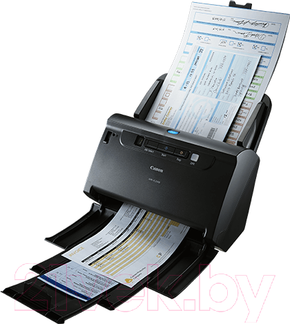 Изображение товара Протяжный сканер Canon imageFORMULA DR-C230