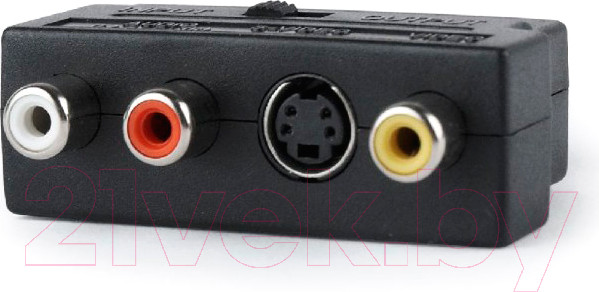 Изображение товара Конвертер цифровой Gembird UVG-002