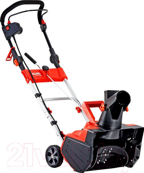 Изображение товара Снегоуборщик электрический Geos SnowLine 46 E