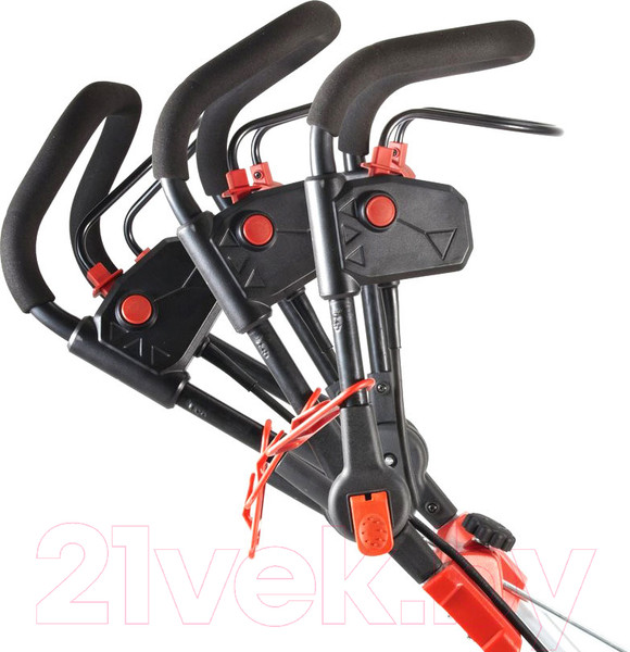 Изображение товара Снегоуборщик электрический Geos SnowLine 46 E