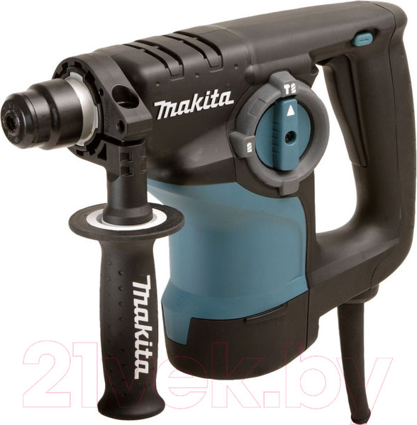 Изображение товара Профессиональный перфоратор Makita HR2800
