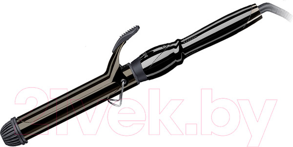 Изображение товара Плойка Moser TitanCurl 4445-0050 (черный)