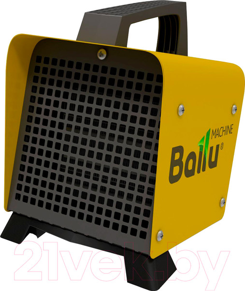 Изображение товара Тепловая пушка электрическая Ballu BKN-3