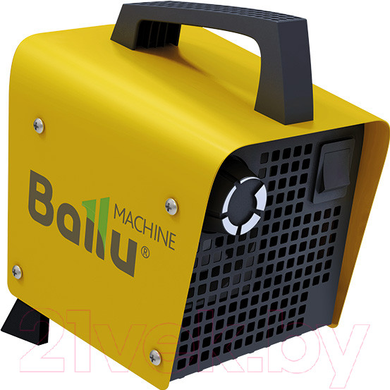 Изображение товара Тепловая пушка электрическая Ballu BKN-3