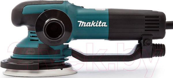 Изображение товара Профессиональная эксцентриковая шлифмашина Makita BO6050J
