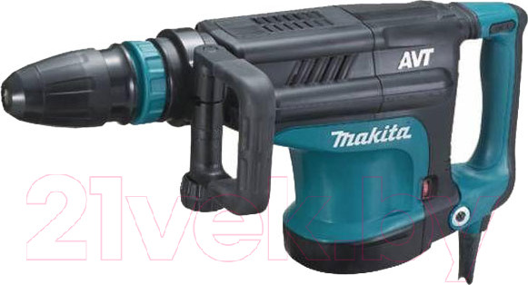 Изображение товара Профессиональный отбойный молоток Makita HM1213C