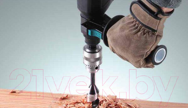 Изображение товара Профессиональный перфоратор Makita HR2631FT