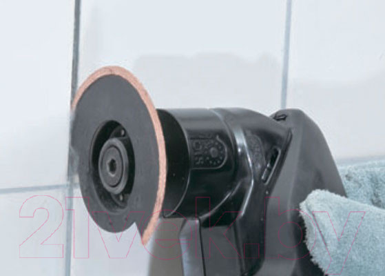 Изображение товара Профессиональный мультиинструмент Makita DTM50RFE