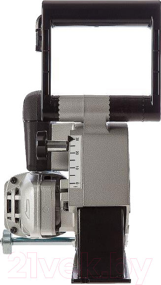 Изображение товара Профессиональный штроборез Makita SG1251J
