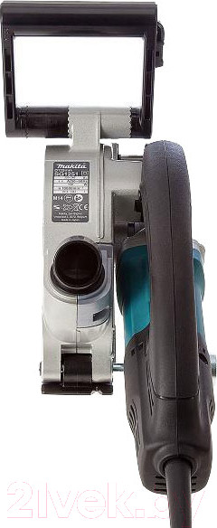 Изображение товара Профессиональный штроборез Makita SG1251J