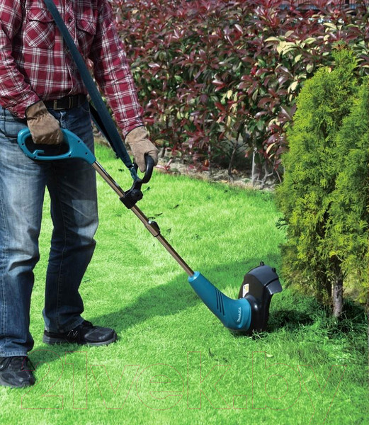 Изображение товара Триммер электрический Makita UR3000