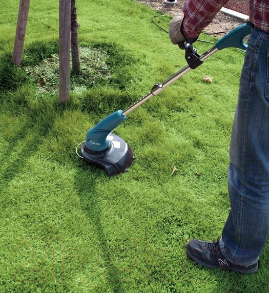 Изображение товара Триммер электрический Makita UR3000