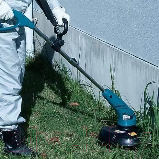 Изображение товара Триммер электрический Makita UR3000