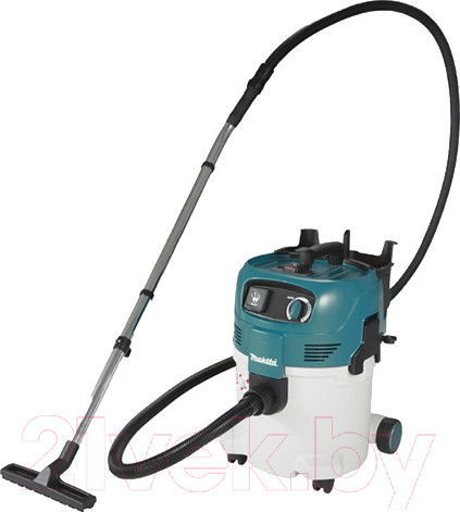 Изображение товара Профессиональный пылесос Makita VC3012L