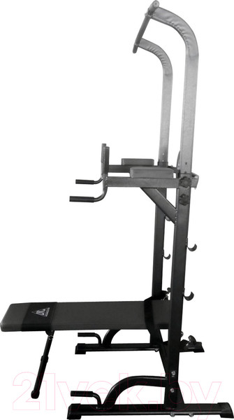 Изображение товара Турник-брусья DFC Power Tower G005