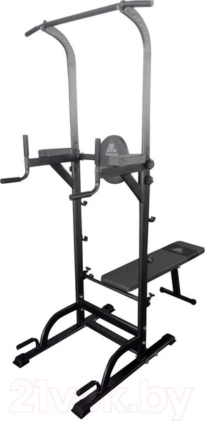Изображение товара Турник-брусья DFC Power Tower G005