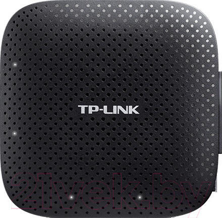Изображение товара USB-хаб TP-Link UH400