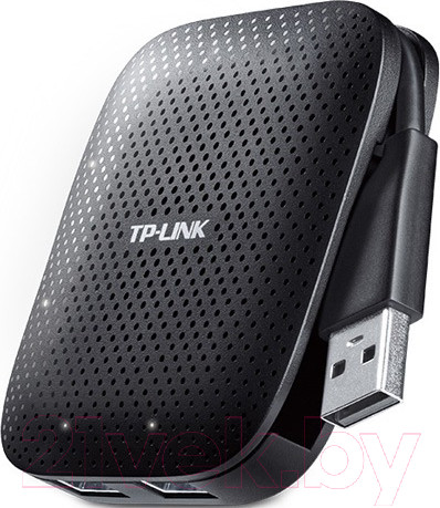 Изображение товара USB-хаб TP-Link UH400
