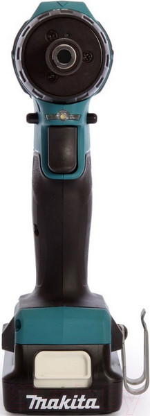 Изображение товара Профессиональный шуруповерт Makita DF032DWME