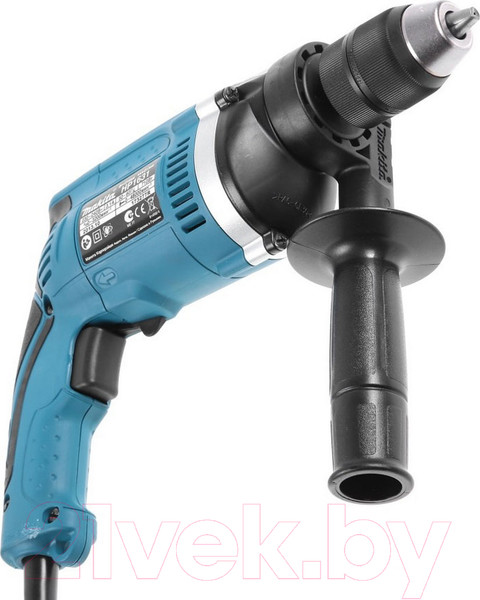 Изображение товара Профессиональная дрель Makita HP1631K