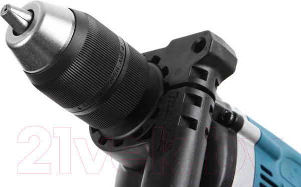 Изображение товара Профессиональная дрель Makita HP1631K