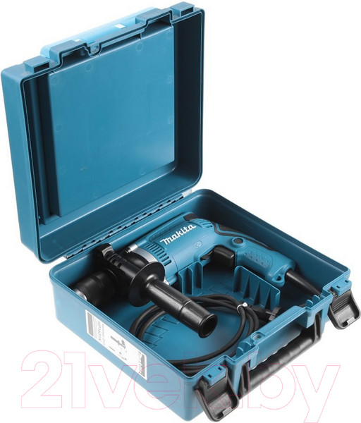 Изображение товара Профессиональная дрель Makita HP1631K