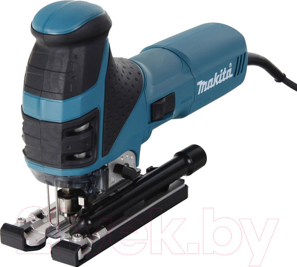 Изображение товара Профессиональный электролобзик Makita 4351CT
