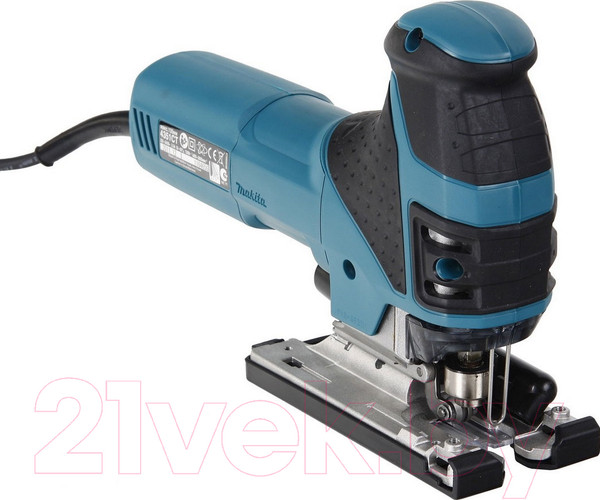 Изображение товара Профессиональный электролобзик Makita 4351CT