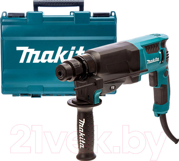 Изображение товара Профессиональный перфоратор Makita HR2300