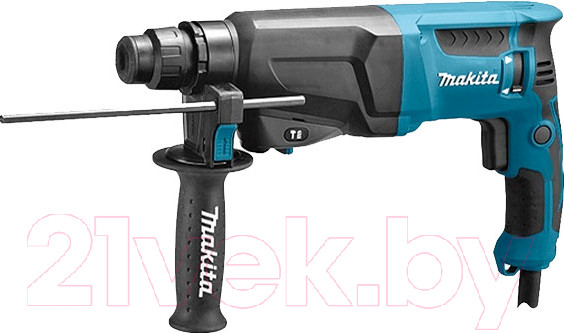 Изображение товара Профессиональный перфоратор Makita HR2300