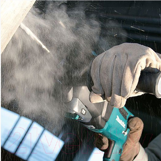 Изображение товара Профессиональный перфоратор Makita HR2300