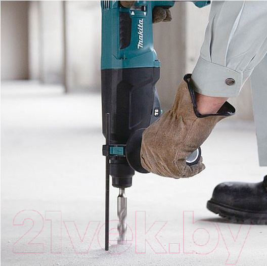 Изображение товара Профессиональный перфоратор Makita HR2300